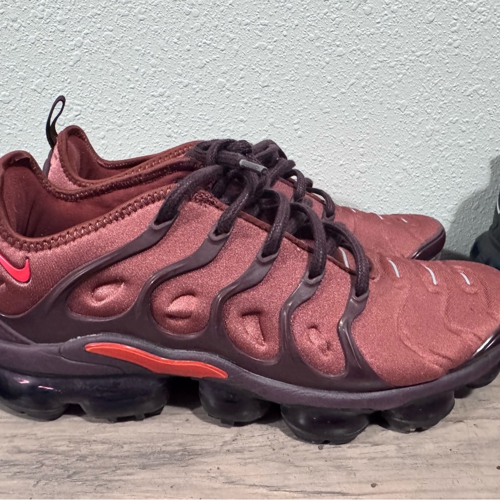 Nike Vapor Max plus - Picture 3 of 7